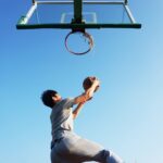 Basketbolun Çocuklar İçin Faydaları