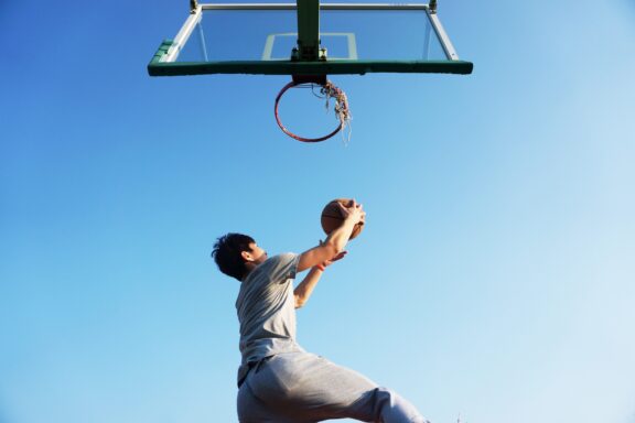 Basketbolun Çocuklar İçin Faydaları