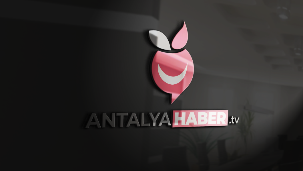 Antalya Haber'i Kaçırmayın 